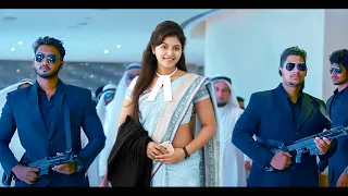 Superhit (HD) Blockbuster South Indian Hindi Dubbed Action Movie | NBK & Sonal Chauhan | Movie