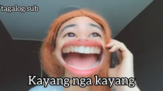 Pang-BUKAYO ang Ganda!😂