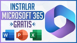 Cómo Tener Microsoft Office 365 GRATIS para Siempre | (Word, Excel y PowerPoint) - Método Legal