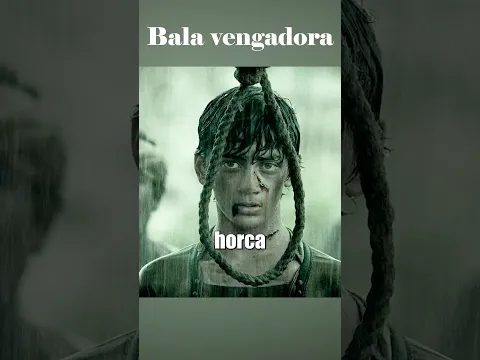 El niño fue rescatado por balas.#movie #shorts #futurelink