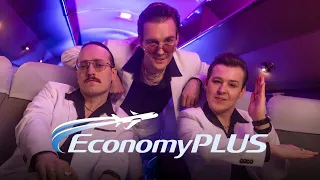 KAJ – Economy PLUS