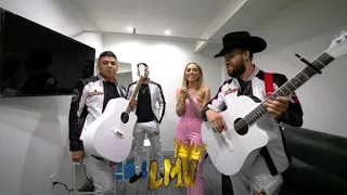 Marca MP - La Pareja Ideal Ft Carolina Ross