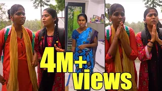 கறை நல்லது! | Sisters Rain Attagasangal😂😂 | Puthuideas