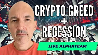 Cryptos: Le PIRE scénario à long terme (Analyse 2024)
