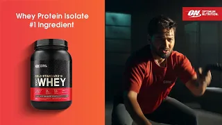 Duniya Results Dekhegi. Ab Tu Dikhaade | Recover smarter with Optimum Nutrition India