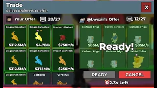 Trading Stream!
