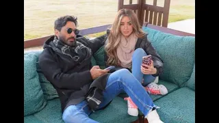 حصرياً فيلم تامر حسني الجديد | فيلم بحبك جدا  2023 | بطولة تامر حسني وهنا الزاهد