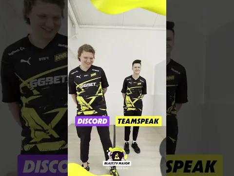 kennyS or GuardiaN? - "This or That?" w. s1mple & NPL