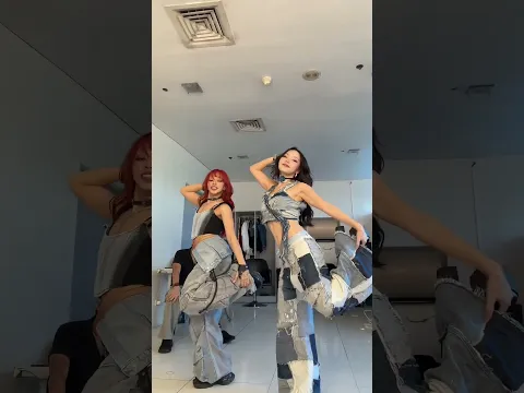 STATESIDE + ZARA LARSSON // DASURI CHOI x INNAH BEE