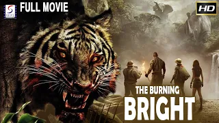 Burning Bright - Hollywood Movie | Full Movie | New Movie 4K