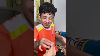 مغامرات عيلة مجنونة جدآ #shorts#عيلة_مجنونة_جدآ 