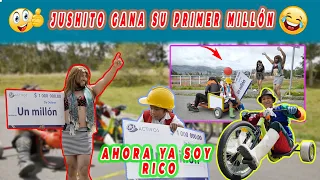 En mi PRIMERA competencia de TRIKES, todo se salió de control