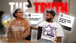 My Ex Tells Her Side Of The Worst Breakup Ever... (She Still Wants Meeeee)