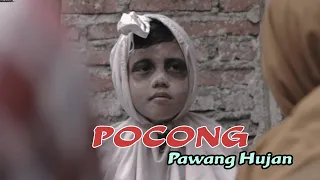 POCONG JADI PAWANG HUJAN