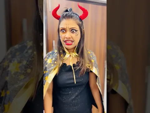 যা বাবা.. ভুত হয়ে কোনো লাভই হলো না  | Horror Comedy | Baby Mom Comedy | Baby Mom Monti #shorts