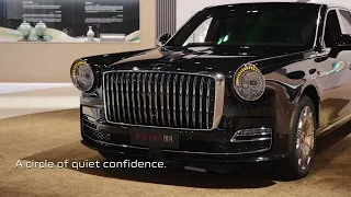 The finest luxury speaks in whispers. Listen closely.