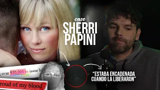 Caso Sherri Papini: La mujer secuestrada que ocultaba un secreto turbio (RESUELTO)