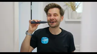 Szczoteczka soniczna Philips Sonicare i oryginalne końcówki do szczoteczek sonicznych Philips