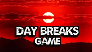 SCP WHEN DAY BREAKS The Game
