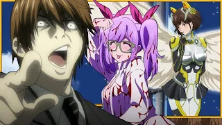 A Painfully Honest Review of Platinum End