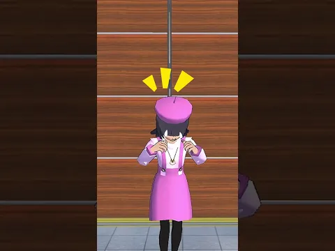 Bersikap baik kepada sesama 🤩🥰 #sakuraschoolsimulator #sakura #viral #shorts #beranda