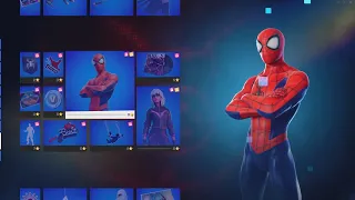 Fortnite Chapter 3 Trailer [ENGLISH]