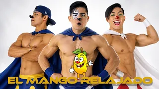 El Mango Relajado Wapayasos Video Oficial