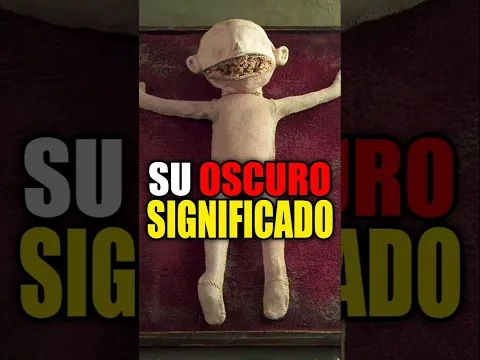 🚨 El OSCURO MENSAJE de la INTRO de CORALINE 💀 || TEORIA CORALINE