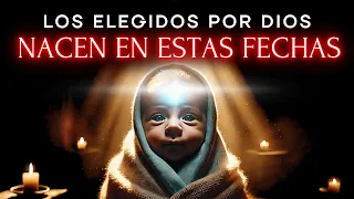 EL MES EN QUE NACISTE 🗝️ SIGNIFICADO BÍBLICO 📜 Mensaje Oculto de tu Cumpleaños