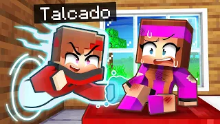 Devenir un FANTÔME PROTECTEUR sur Minecraft !