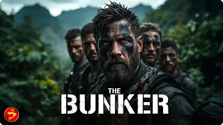 A Covert Mission Turns Into a Nightmare | Full Action Movie | THE BUNKER