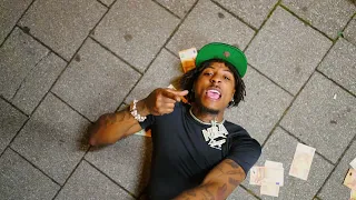 YoungBoy Never Broke Again - Wine & Dine [Official Music Video]