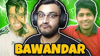 THARA BHAI JOGINDER ROAST | RAWKNEE