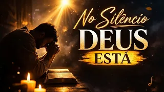 SE DEUS Parece em SILÊNCIO... OUÇA Essa Música 😭 | Para Quem Está Esperando Uma Resposta