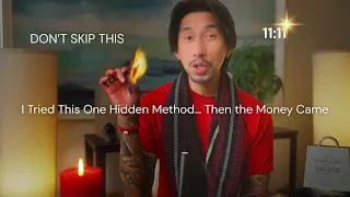 If This Reading Found You… The Timing Is Right