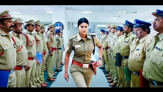 Manish Babu, Akshitha (HD) | Blockbuster Full Hindi Dubbed Action Movie | Rocky Bhai