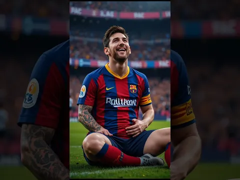 كريستيانو رونالدو بدون حذاء 😭 هل سيتفوق على ميسي؟ 🔥