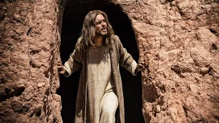 História da Ressurreição de Jesus Cristo