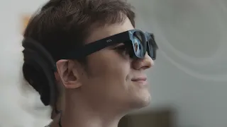 Introducing the TCL NXTWEAR S