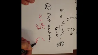 Chapter (2) part1 physics 101 motion in one dimension