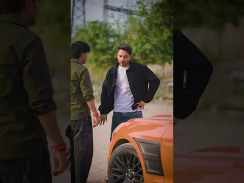 Chai Challenge With Mustang😱#shorts