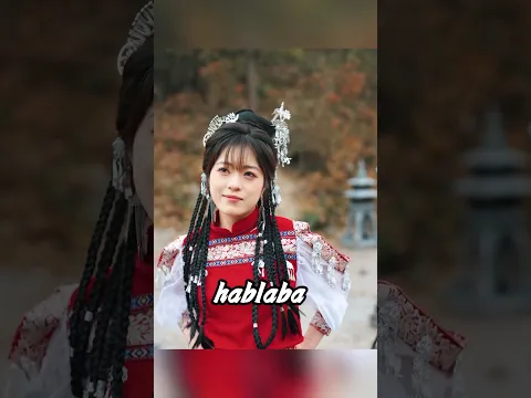 Podrá romper su destino y encontrar el verdadero amor con el dios demonio#shorts #shortvideo #short