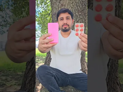 The guy shows SURVIVAL skills 💦🧼 #camping #survival #bushcraft #outdoors #lifehack