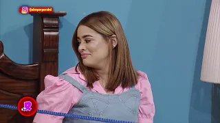 La Frontera del Amor, Problemas de pareja - El Reperpero