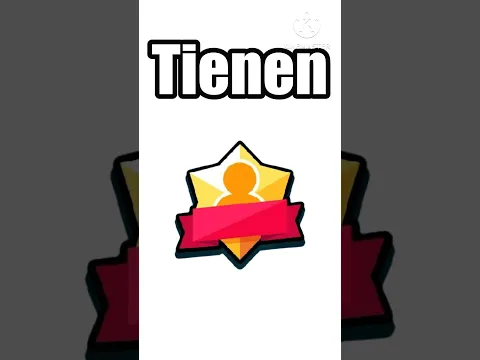 Top 3 Títulos de maestría que solo los MANCOS tienen en #brawlstars #viral #shorts