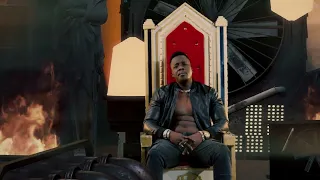 King Kj - Intro (Clip Video Officiel)