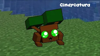 Vegetta le dice unas bellas palabras a Titi - Clip Karmaland 5