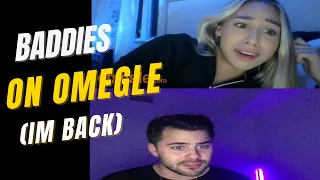 crack heads of omegle pt.2