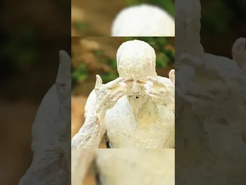 मछली पकड़ने की Ninja Technique #ytshorts #shorts