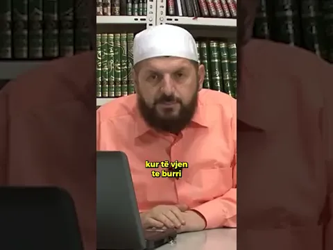 Nëse gruaja të ofendon #drshefqetkrasniqi #new #allahmuslim #ligjerata #shorts #muslim #hoxha